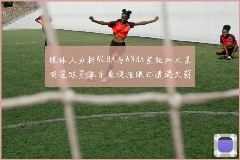 媒体人分析WCBA与WNBA差距加大某明星球员本季表现抢眼却遭遇欠薪困扰